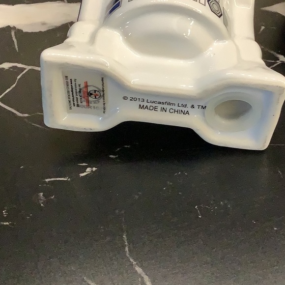 Star Wars R2-D2 Salt & Pepper shaker set - Picture 3 of 4